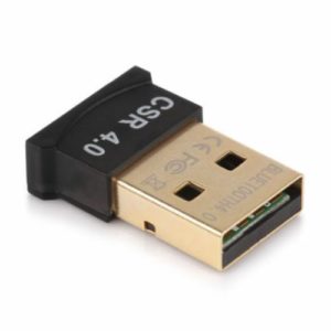 JEDEL USB3-BT-V4