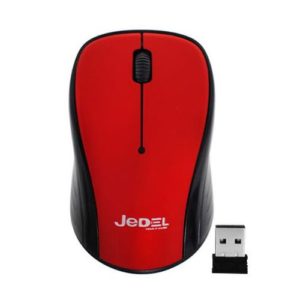 JEDEL W920-RED