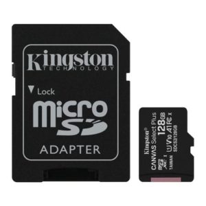 KINGSTON SDCS2/128GB