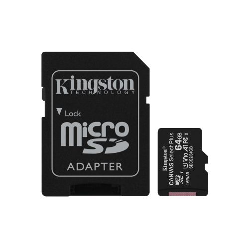 KINGSTON SDCS2/64GB