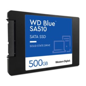 WD WDS500G3B0A