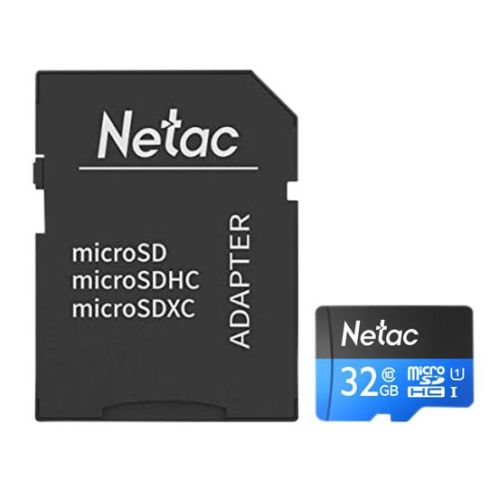 NETAC NT02P500STN-032G-R