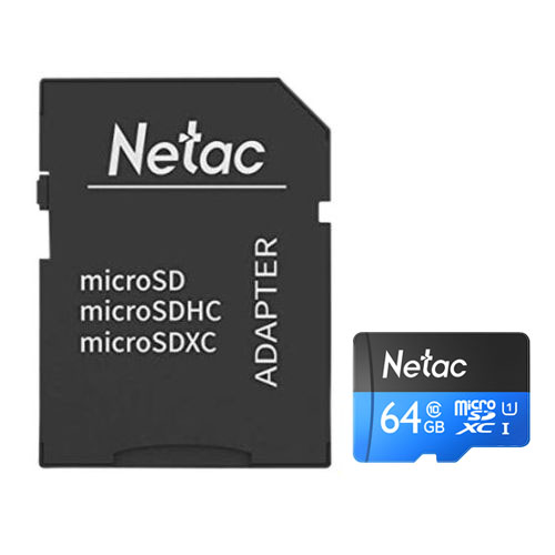 NETAC NT02P500STN-064G-R