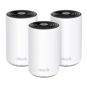 TP-LINK DECO XE75(3-PACK)
