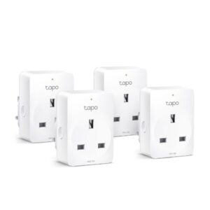 TP-LINK TAPO P100(4-PACK)