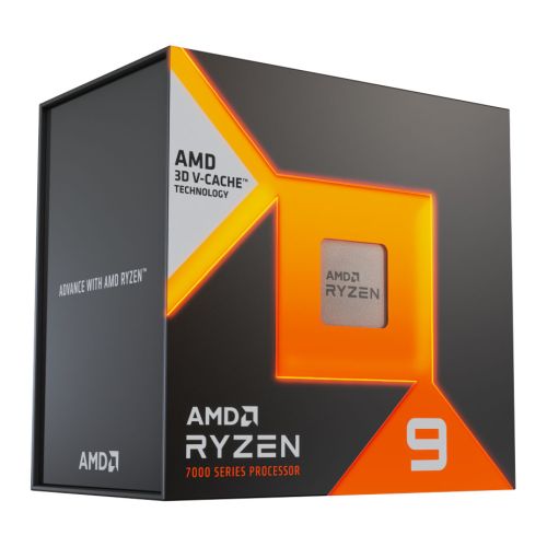 AMD 100-100000909WOF