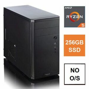SPIRE PC AMD4600GNO8G256-A1