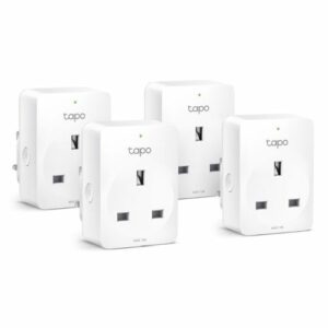 TP-LINK TAPO P110(4-PACK)
