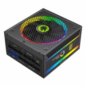 GAMEMAX RGB-750PRO