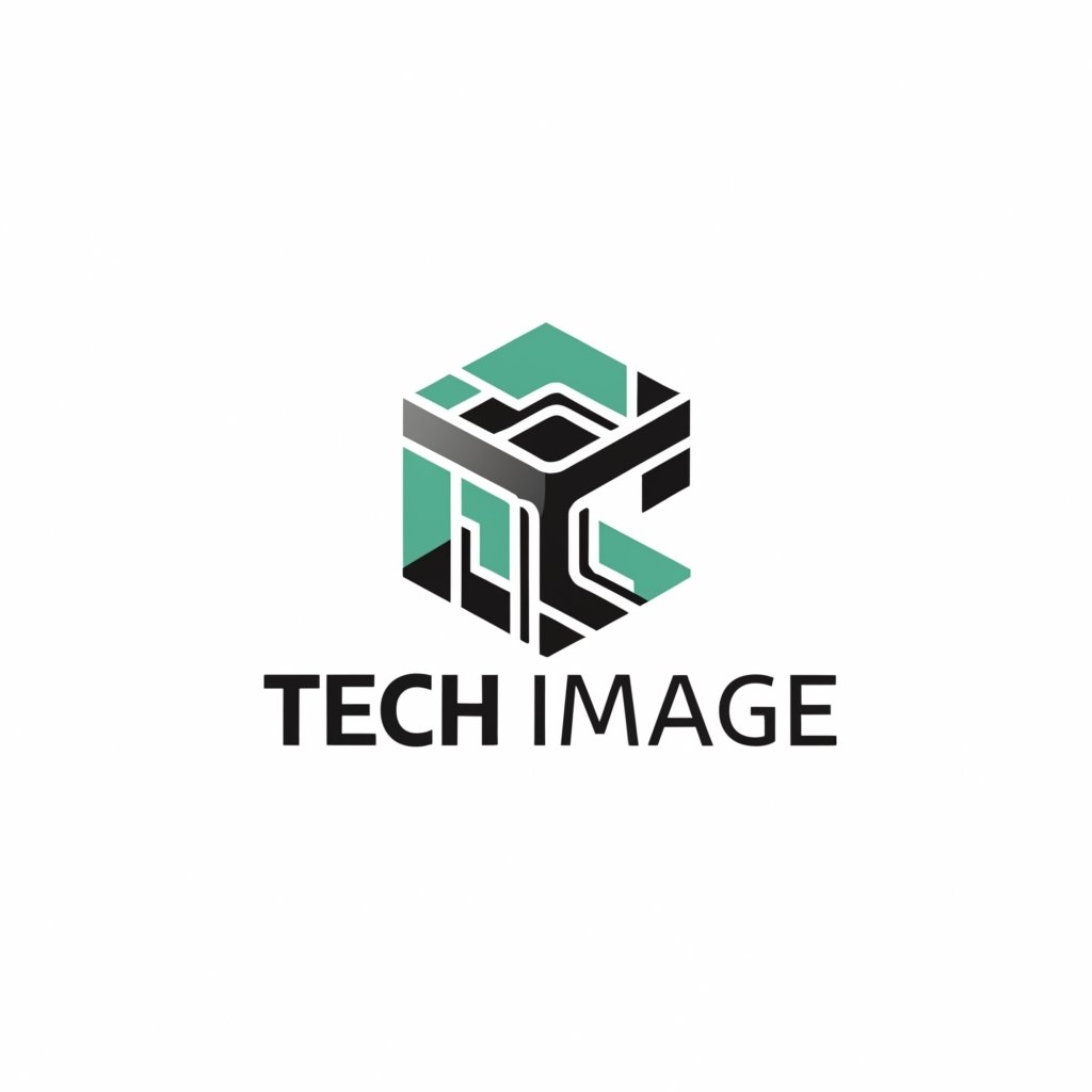 tech image logo image