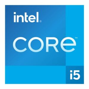 Intel Core i5-14400 CPU, 1700, Up to 4.7GHz, 10-Core, 65W (148W Turbo), 10nm, 20MB Cache, Raptor Lake Refresh