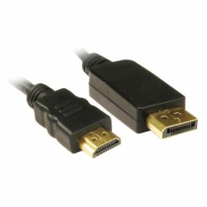 JEDEL DP-HDMI-1.8
